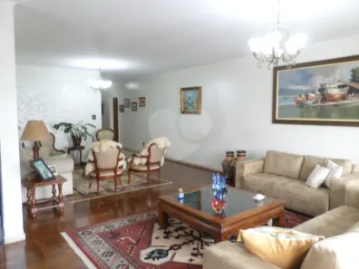 Apartamento com 3 Quartos à venda, 210m² no Santa Cecília, São Paulo