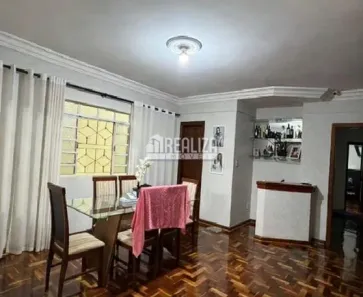 Casa com 3 Quartos à venda, 228m² no Jardim Induberaba, Uberaba