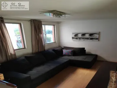 Apartamento com 2 Quartos à venda, 48m² no Jardim Boa Vista (Zona Oeste), São Paulo