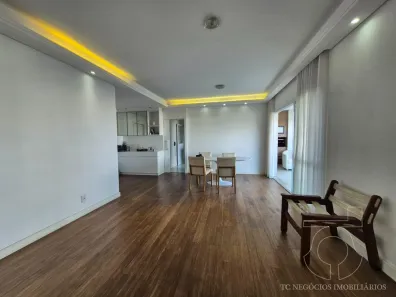 Apartamento com 3 Quartos à venda, 137m² no Adalgisa, Osasco