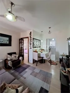Apartamento com 2 Quartos para alugar, 52m² no Vila Bruna, São Paulo