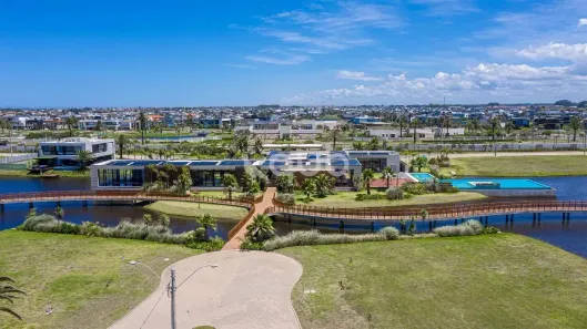 Lote/Terreno à venda, 501m² no Centro, Xangri-lá