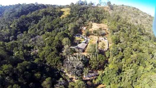 Lote/Terreno à venda, 10000m² no Chácara Jaguari (Fazendinha), Santana de Parnaíba