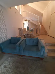 Casa com 4 Quartos à venda, 270m² no Jardim da Colina, Americana