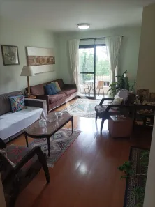 Apartamento com 3 Quartos à venda, 86m² no Paraíso do Morumbi, São Paulo