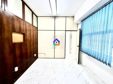 Ponto Comercial para alugar, 48m² no Centro, Rio de Janeiro
