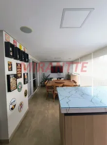 Apartamento com 3 Quartos à venda, 133m² no Vila Ester (Zona Norte), São Paulo