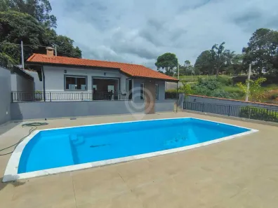 Casa de Condomínio com 5 Quartos à venda, 305m² no Loteamento Jardim das Paineiras, Itatiba
