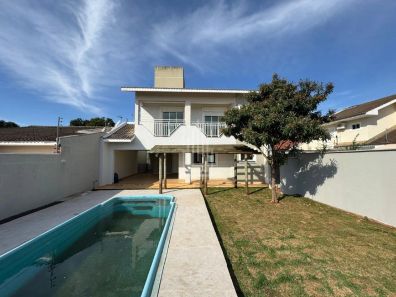 Sobrado com 1 Quarto à venda, 309m² no Centro, Foz do Iguaçu