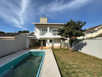 Sobrado com 1 Quarto à venda, 309m² no Centro, Foz do Iguaçu