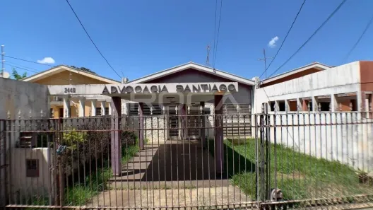 Prédio Comercial à venda, 360m² no Jardim São Carlos, São Carlos