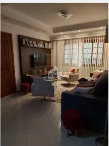 Sobrado com 3 Quartos à venda, 128m² no Parada Inglesa, São Paulo