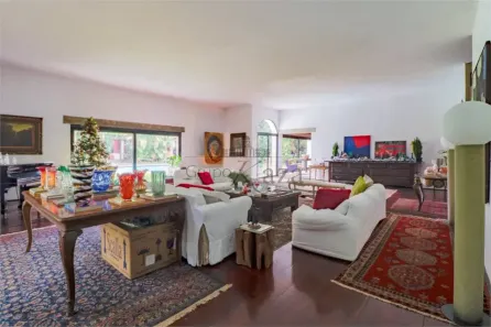 Casa com 5 Quartos à venda, 900m² no Jardim América, São Paulo