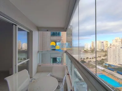 Apartamento com 2 Quartos à venda, 78m² no Vila Alzira, Guarujá