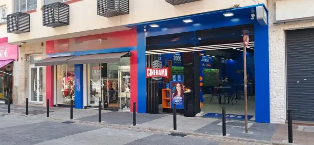 Ponto Comercial à venda, 271m² no Centro, São Caetano do Sul