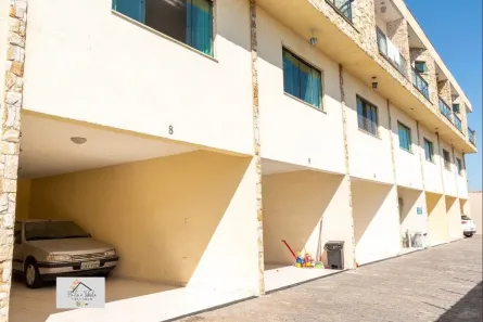 Casa de Condomínio com 3 Quartos à venda, 92m² no Vila Formosa, São Paulo