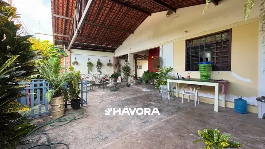 Casa com 3 Quartos à venda, 360m² no Cohaserma II, São Luís