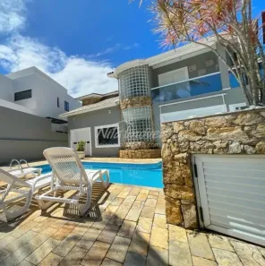 Casa de Condomínio com 5 Quartos à venda, 300m² no Costa do Sol, Bertioga