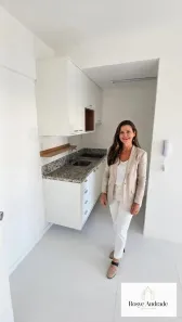 Apartamento com 1 Quarto para alugar, 30m² no Imbuí, Salvador