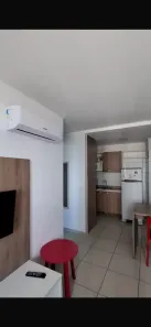 Apartamento com 1 Quarto para alugar, 35m² no Pina, Recife