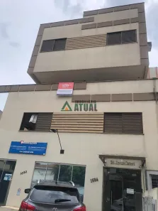 Kitnet com 1 Quarto para alugar, 35m² no Centro, Londrina