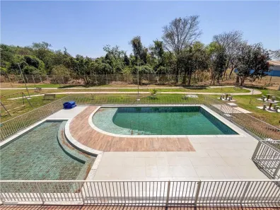 Apartamento com 2 Quartos à venda, 58m² no Residencial Parque dos Servidores, Ribeirão Preto