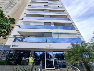 Apartamento com 3 Quartos à venda, 82m² no Guanabara Parque Boulevard, Londrina