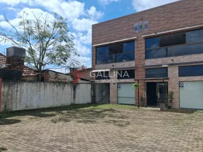 Sala Comercial para alugar, 165m² no Mathias Velho, Canoas
