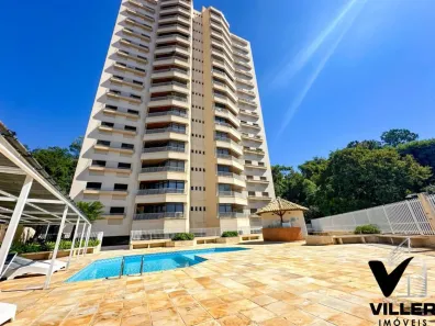 Apartamento com 3 Quartos à venda, 253m² no Centro, Socorro