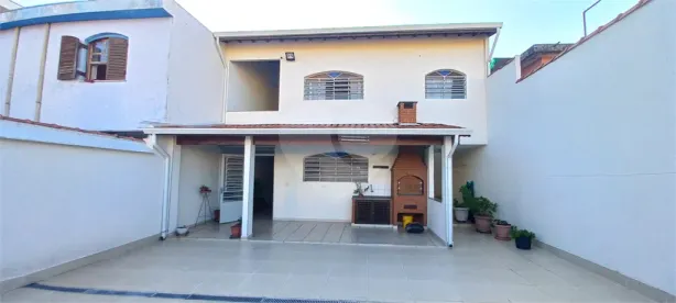 Casa com 3 Quartos à venda, 90m² no Vila Isolina Mazzei, São Paulo