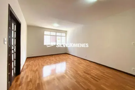 Apartamento com 4 Quartos à venda, 190m² no Boa Viagem, Belo Horizonte