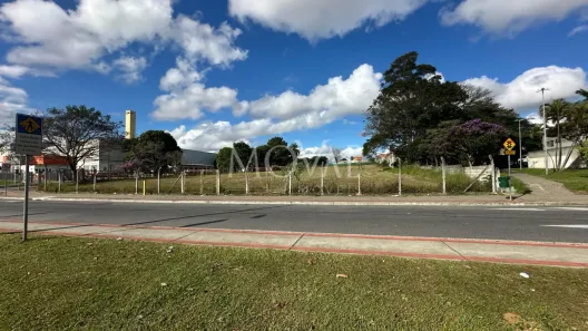 Lote/Terreno à venda, 12000m² no Residencial União, São José dos Campos