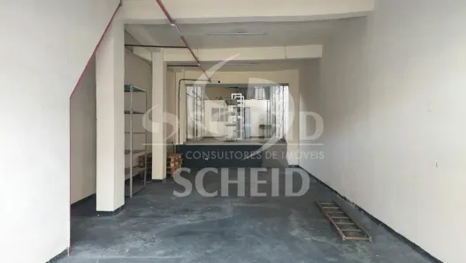 Galpão/Depósito/Armazém para alugar, 130m² no Socorro, São Paulo