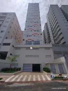 Apartamento com 1 Quarto à venda, 46m² no Vila Nossa Senhora de Fátima, São José do Rio Preto