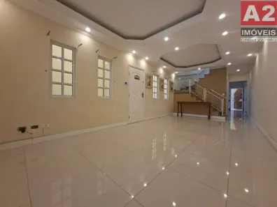 Sobrado com 3 Quartos para alugar, 157m² no Jardim das Flores, Osasco