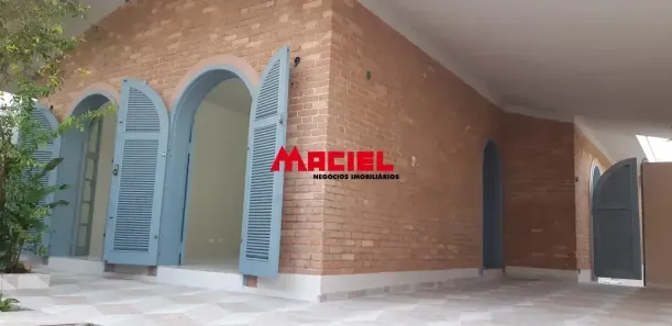 Casa com 5 Quartos à venda, 157m² no Jardim Matarazzo, São José dos Campos