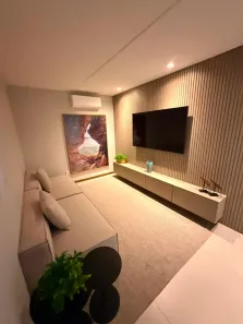 Apartamento com 1 Quarto à venda, 32m² no Graça, Salvador