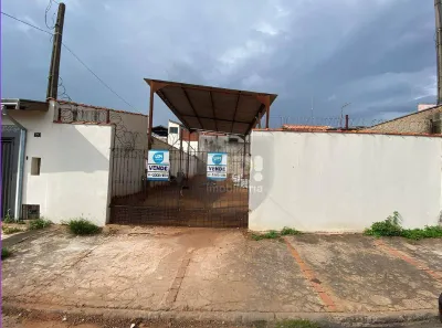 Lote/Terreno à venda, 250m² no Loteamento Santa Rosa, Piracicaba