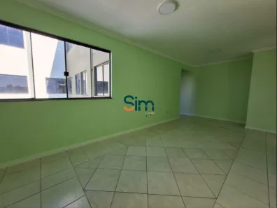 Apartamento com 2 Quartos para alugar, 65m² no São Cristóvão, Chapecó