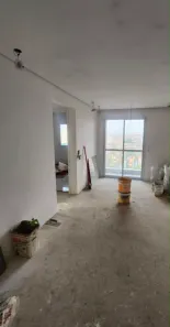 Apartamento com 2 Quartos à venda, 55m² no Vila Assis Brasil, Mauá