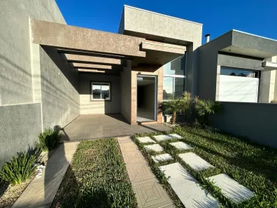 Casa com 2 Quartos à venda, 70m² no Centro, Imbé