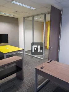 Sala Comercial para venda ou aluguel, 66m² no Alphaville Centro Industrial e Empresarial/Alphaville., Barueri