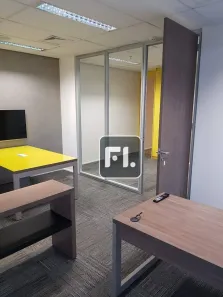 Sala Comercial para alugar, 66m² no Alphaville Centro Industrial e Empresarial/Alphaville., Barueri