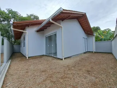 com 3 Quartos à venda, 76m² no Araponguinhas, Timbó