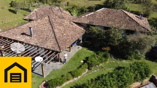 Fazenda/Sítio com 15 Quartos à venda, 9916156m² no Chácara São João, Campo Limpo Paulista