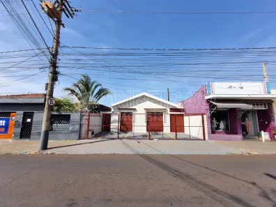 Ponto Comercial para alugar, 83m² no Jardim Maria Goretti, Ribeirão Preto