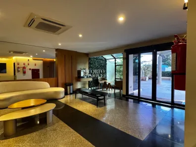 Sala Comercial com 3 Quartos para venda ou aluguel, 89m² no Botafogo, Campinas