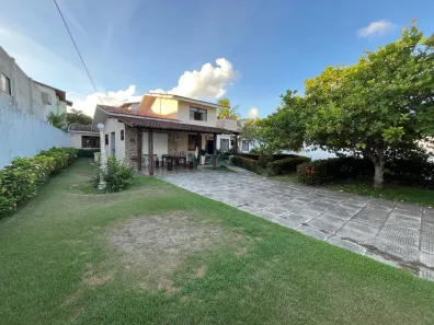 Casa de Condomínio com 3 Quartos à venda, 248m² no Petrópolis, Maceió