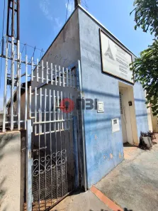 Casa com 2 Quartos à venda, 120m² no Vila Moreira, São José do Rio Preto