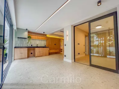 Apartamento com 1 Quarto à venda, 90m² no Higienópolis, São Paulo